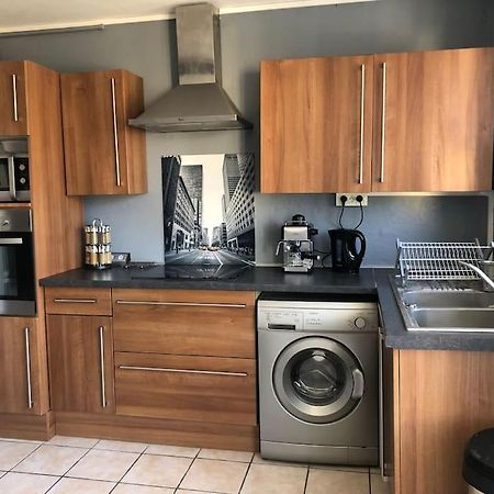 Appartement Balcon, Place De Parking, Centre Ville Valence  Zewnętrze zdjęcie