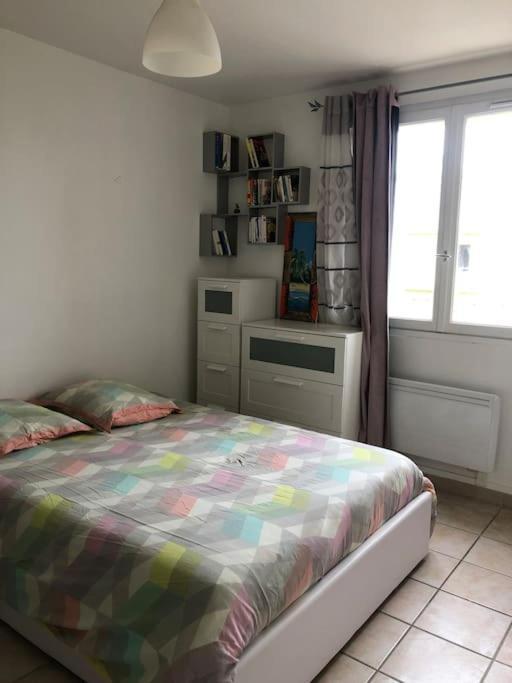 Appartement Balcon, Place De Parking, Centre Ville Valence  Zewnętrze zdjęcie