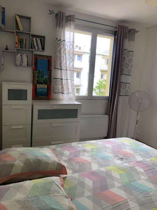 Appartement Balcon, Place De Parking, Centre Ville Valence  Zewnętrze zdjęcie