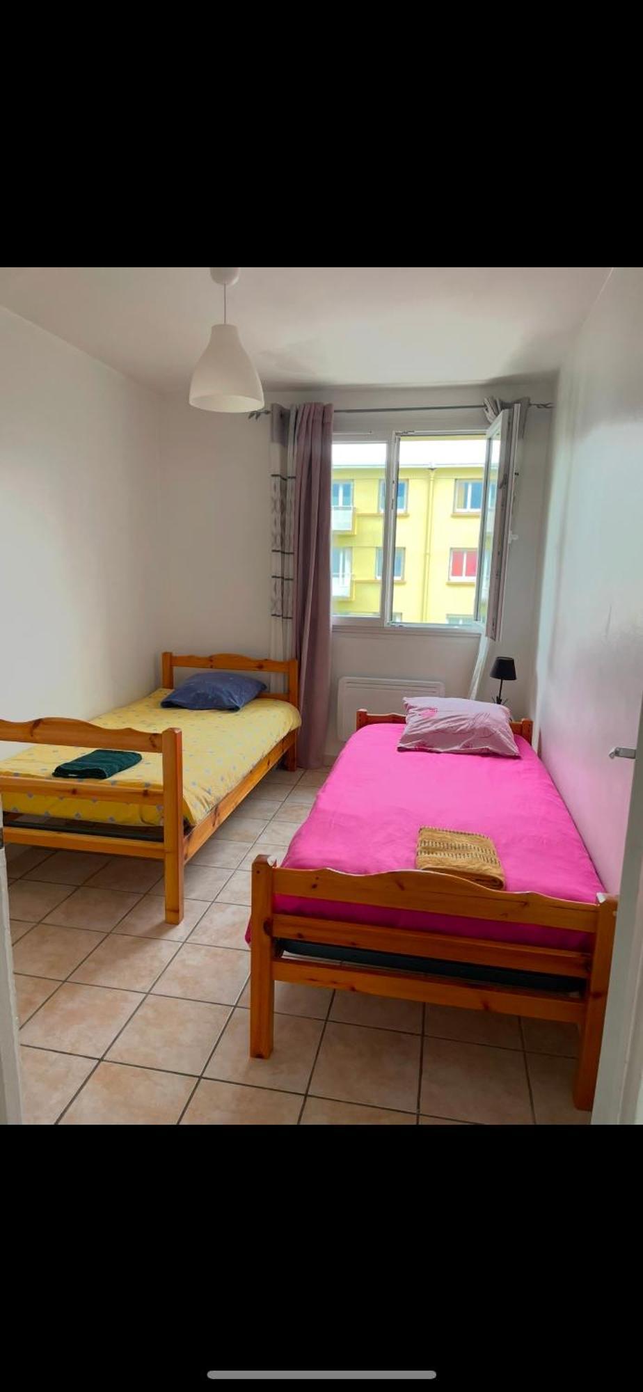 Appartement Balcon, Place De Parking, Centre Ville Valence  Zewnętrze zdjęcie